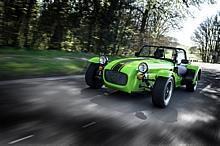 Caterham Seven 275 R.  Foto: Auto-Medienportal.Net/Caterham